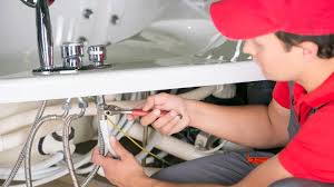 Plumbing System Maintenance in Cross Mountain, TX